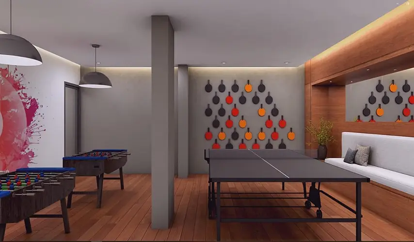 Silversky Lakeside 8